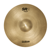 Sabian SR18M Cymbals Medium Crash Ride 18"